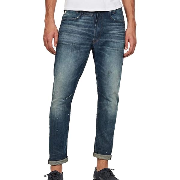 Amazon | ジースター ロウ G-STAR RAW ジーンズ デニム パンツ メンズ